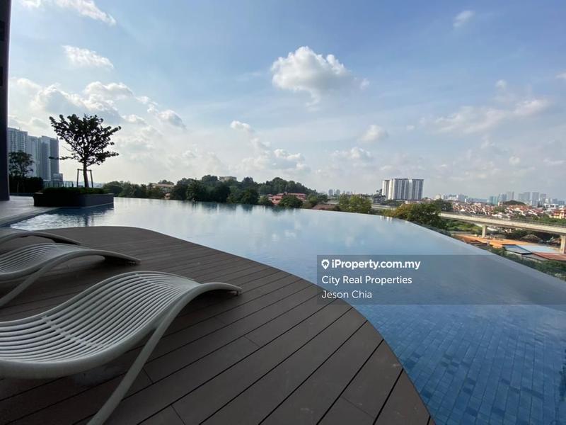 Residensi Servis untuk Dijual di Kenwingston Avenue oleh Jeson Chia - iProperty.com.my