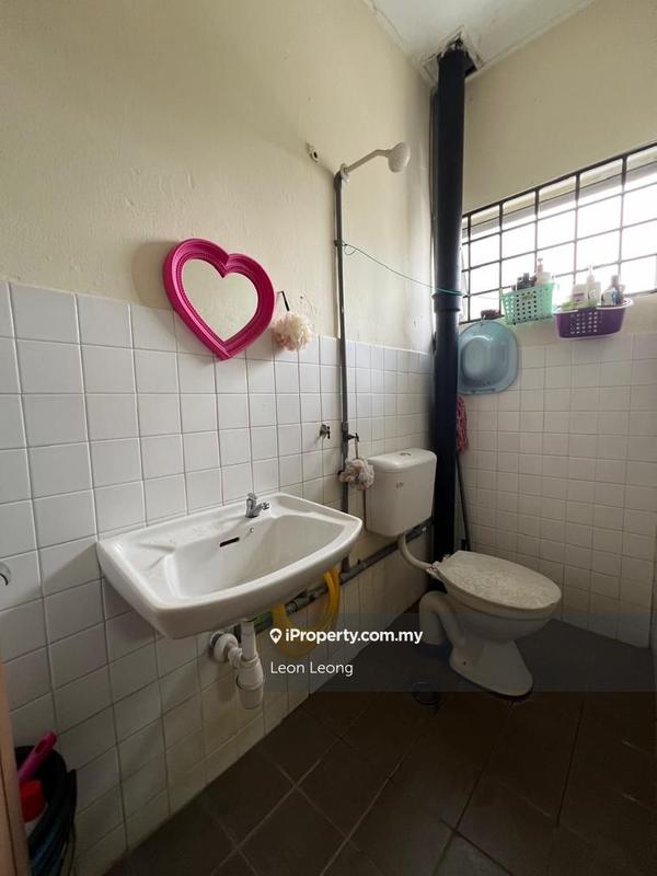 1-storey Terraced House for Sale in Taman Sri Muda, Shah Alam by Leon Leong - iProperty.com.my