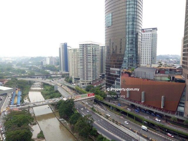 Office for Sale in KL Eco City, Kuala Lumpur by Michel Yong - iProperty.com.my