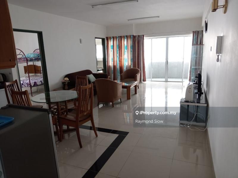 For Rent - Golden Hills Resort (Amber Court Apartment)