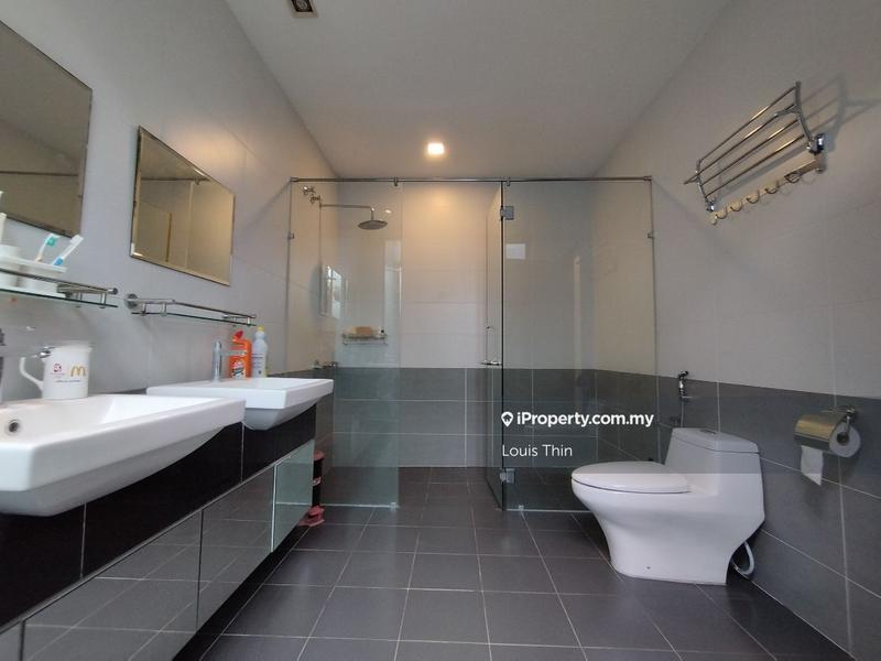 3-storey Terraced House for Sale in Perdana Residence 2, beside168 Park Mall, Selayang by Louis TT - iProperty.com.my