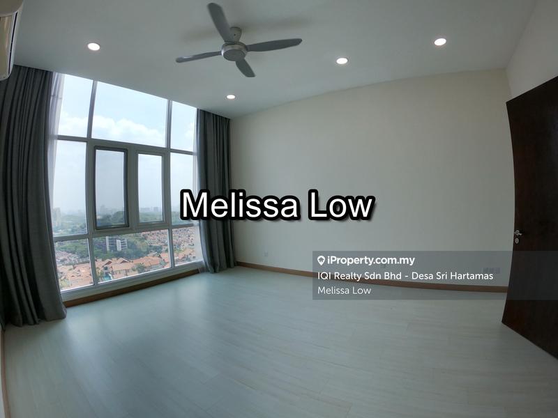 Condominium for Sale in Sunway Vivaldi by Melissa Low - iProperty.com.my