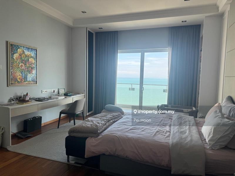 For Rent - One Tanjong Condominium