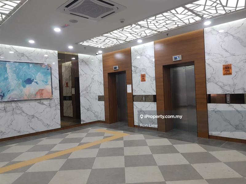 Kediaman Servis untuk Disewa di Ten Kinrara oleh Ron Liew - iProperty.com.my