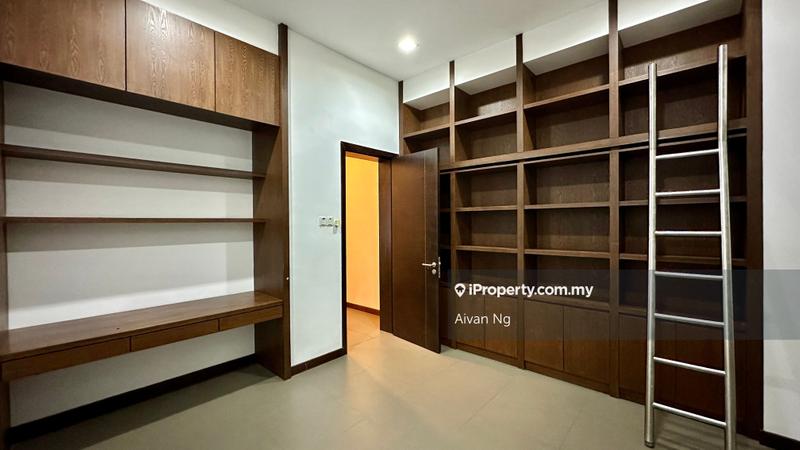 Banglo untuk Dijual di Bukit Persekutuan, Bangsar oleh Aivan Ng - iProperty.com.my