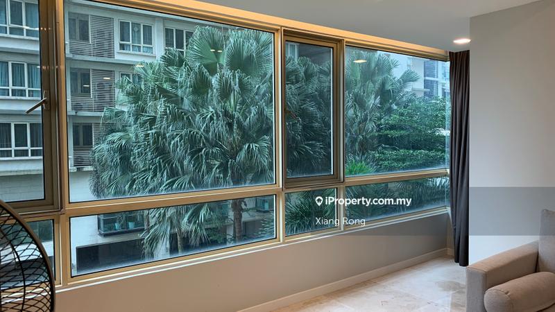 Kondominium untuk Dijual di Northpoint Residences oleh Xiang Rong - iProperty.com.my