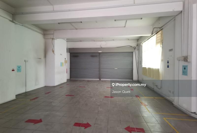 Shop for Rent in Kelana Jaya, Petaling Jaya by Jason Quek - iProperty.com.my