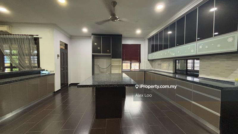 Banglo untuk Dijual di Bandar Seri Putra, Bangi oleh Alex Loo - iProperty.com.my