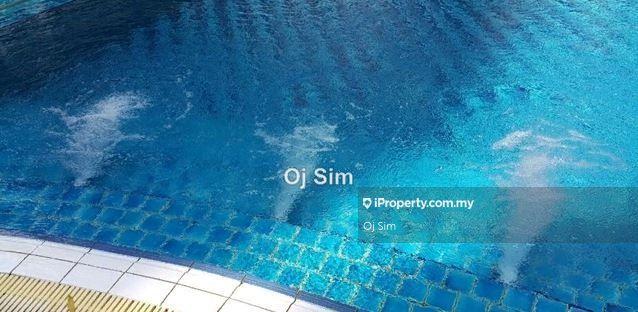 Kediaman Servis untuk Disewa di Serviced Residence @ Casa Tiara oleh Oj Sim - iProperty.com.my