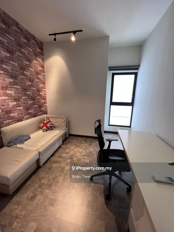 Residensi Servis untuk Dijual di Twin Arkz oleh Brian Tiew - iProperty.com.my