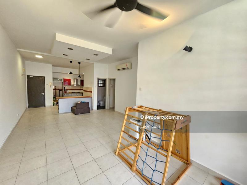 Kondominium untuk Dijual di Lakes Condominiums / Pangsapuri Tasik oleh Leon Goh - iProperty.com.my
