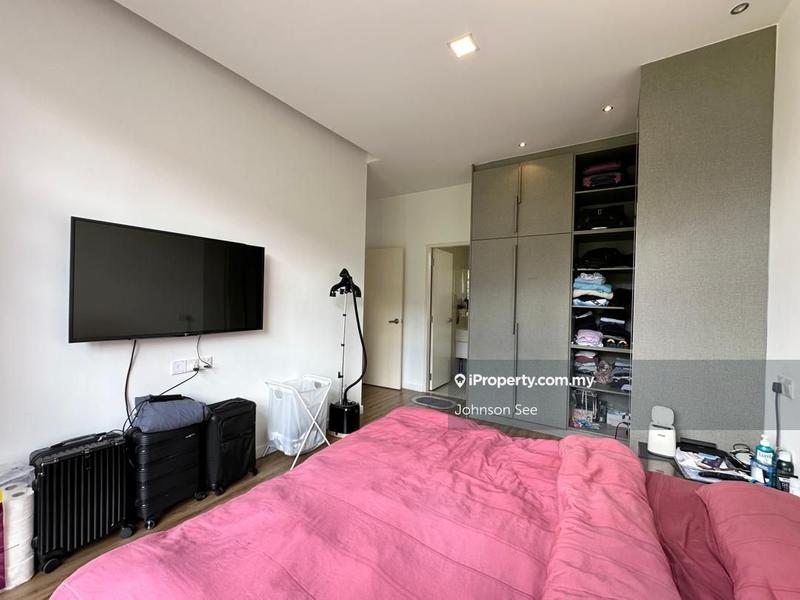 Condominium for Sale in Damansara Foresta by Johnson See - iProperty.com.my