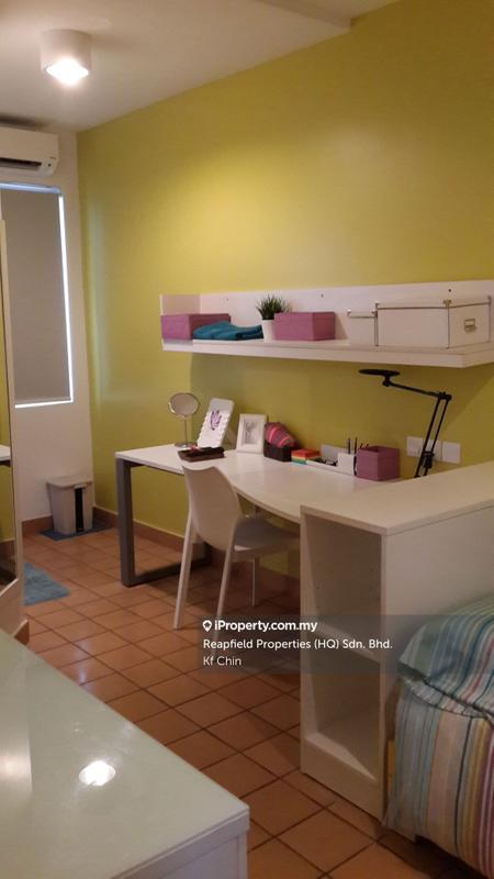 Apartment for Sale in Univillage by Kf Chin - iProperty.com.my