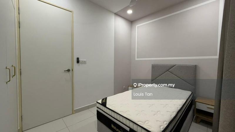 Condominium for Rent in Ferringhi Residence 2 by Louis Tan - Bedroom - iProperty.com.my