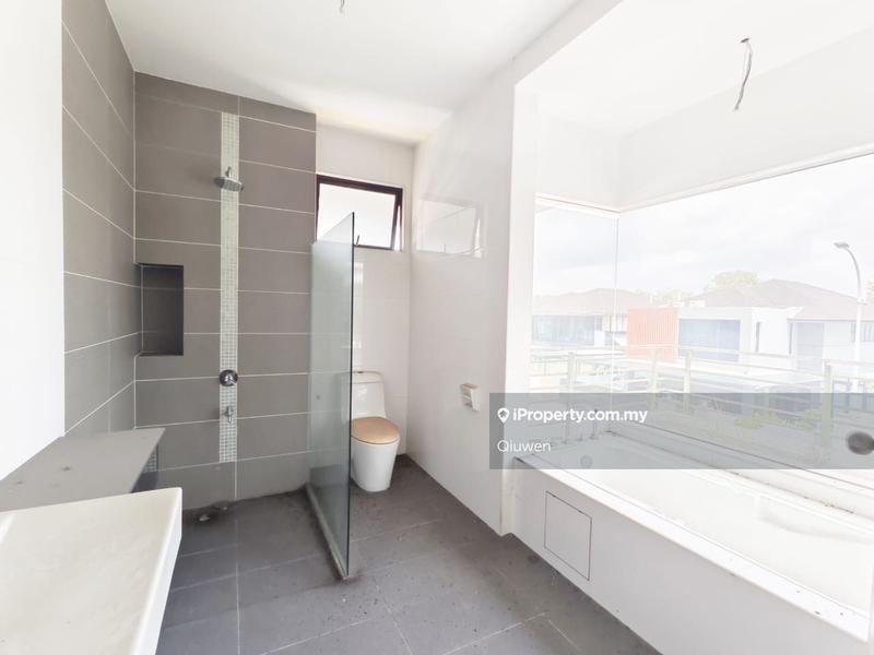 Bungalow House for Sale in Taman Adda Heights, Tebrau by Qiuwen - iProperty.com.my