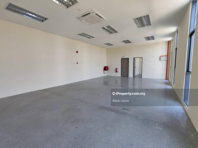 Detached Factory for Sale in Bandar Puncak Alam, Puncak Alam by Alice Leow - iProperty.com.my