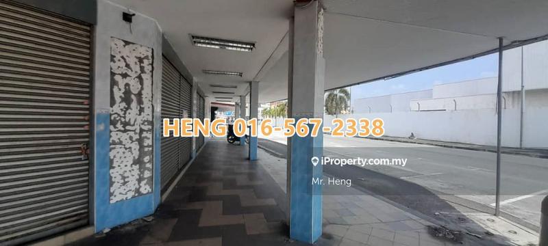 Kedai untuk Dijual di Station 18, Ipoh oleh Mr. Heng - iProperty.com.my