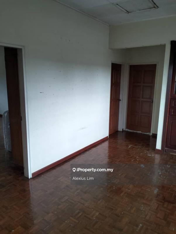 Banglo untuk Dijual di Bukit Tiram, Ulu Tiram oleh Alexius Lim - iProperty.com.my