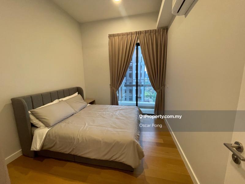 For Rent - The Sentral Suites