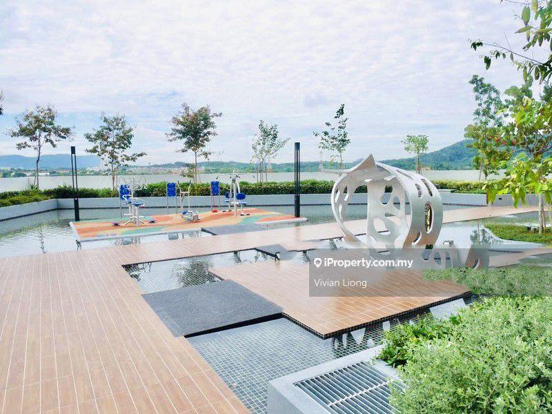 Service Residence for Sale in Cerrado Residence @ Southville City by Vivian Liong - iProperty.com.my