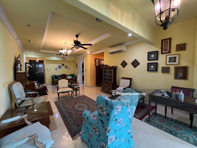 Condominium for Sale in Riana Green East by Fatin Ismail - iProperty.com.my