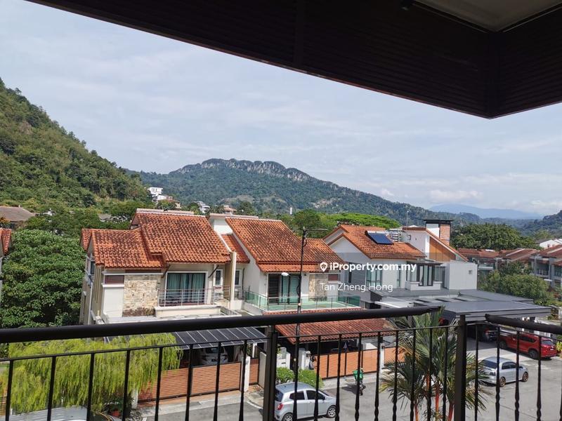 Semi-Detached House for Sale in ha38v, Ulu Kelang by Tan Zheng Hong - iProperty.com.my