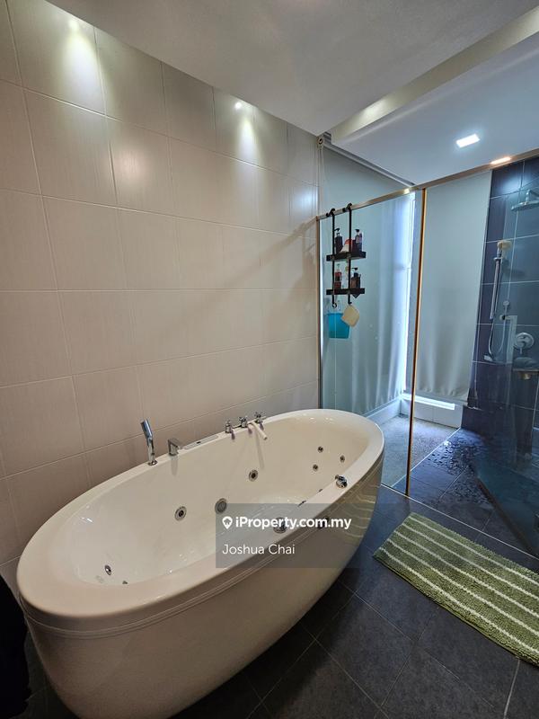 3-storey Terraced House for Sale in Sunway Merica, Bayan Lepas by Joshua Chai - iProperty.com.my