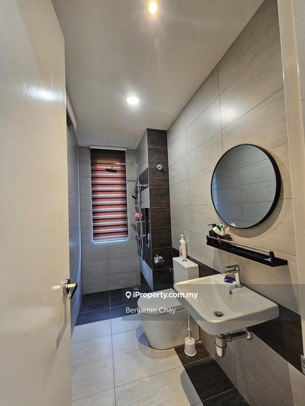 Rumah Berkembar untuk Dijual di Bandar Seri Coalfields, Ijok oleh Benjamin Chay - iProperty.com.my