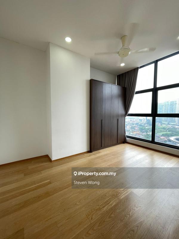 Kondominium untuk Dijual di Mirage Residence oleh Steven Wong - iProperty.com.my
