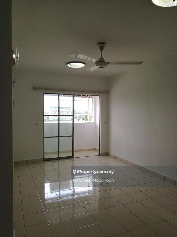 Pangsapuri untuk Dijual di Palma Puteri oleh Ms Cheah Mooi Hoon - iProperty.com.my