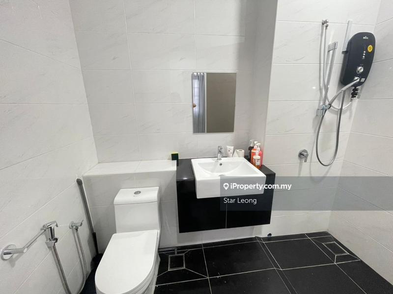 2-storey Terraced House for Rent in Eco meadow meadows ,Simpang Ampat, Simpang Ampat by Star Leong - iProperty.com.my