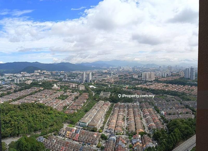 Kondominium untuk Dijual di Damansara Seresta oleh Tommy Liew - iProperty.com.my