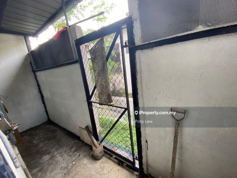 Rumah Berangkai 2 Tingkat untuk Dijual di Taman Castlefield, Sri Petaling oleh Polly Lew - iProperty.com.my