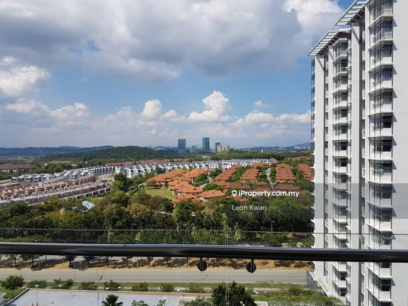 Condominium for Rent in Dwiputra Residences by Leon Kwan - iProperty.com.my