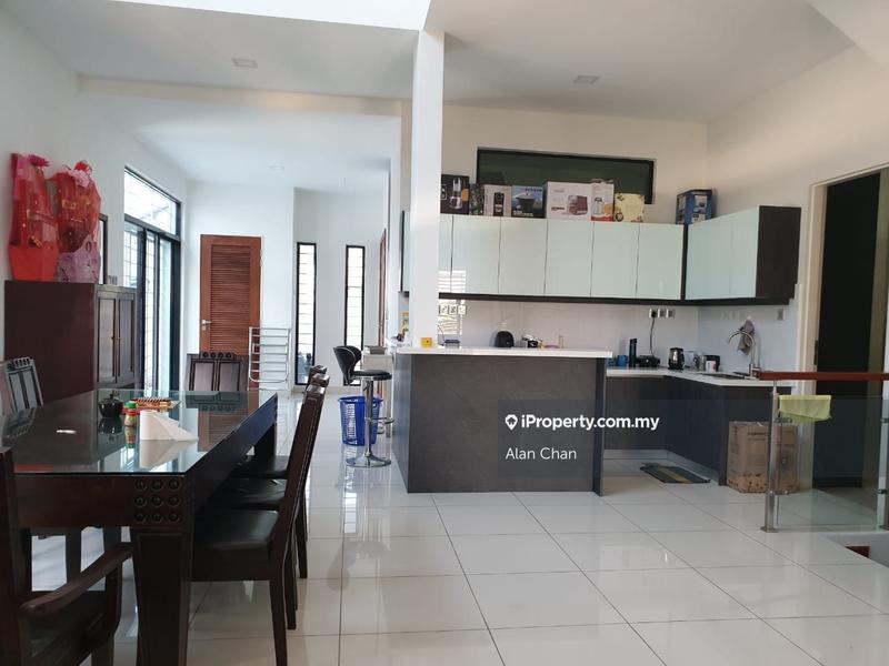 Rumah Berkembar untuk Dijual di 16 Sierra, Puchong oleh Alan Chan - iProperty.com.my