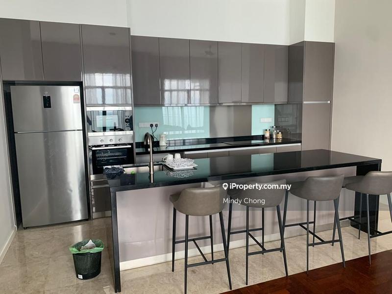 Service Residence untuk Dijual di Vista Residences oleh Mindy Chong - iProperty.com.my