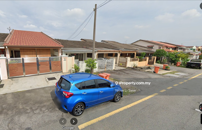 2-storey Terraced House for Sale in Taman Paramount, Petaling Jaya by Yeow Li Siew - iProperty.com.my
