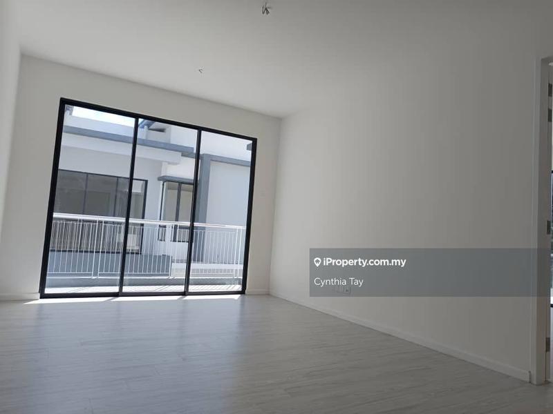 Semi-Detached House for Sale in Rasah Kemayan, Seremban by Cynthia Tay - iProperty.com.my