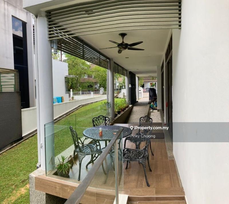 Bungalow House untuk Dijual di Valencia, Sungai Buloh oleh Pinky Choong - iProperty.com.my