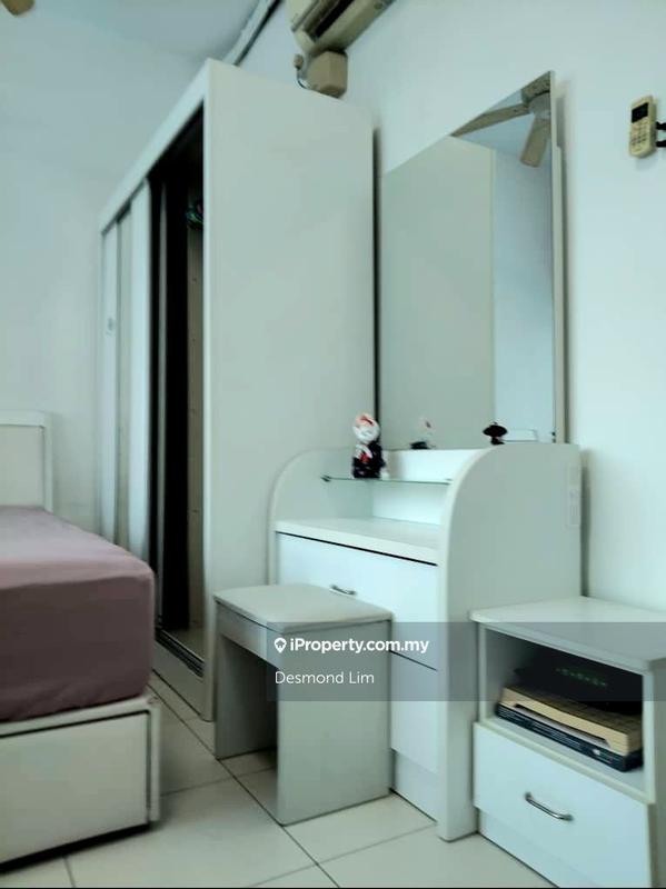 Kondominium untuk Dijual di Arena Residence oleh Desmond Lim - iProperty.com.my