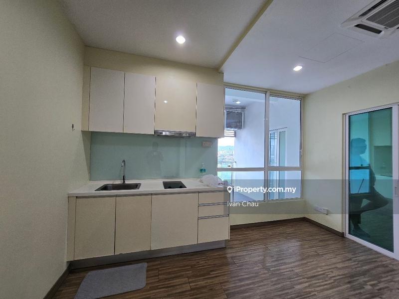 Service Residence for Rent in Zen Suites @ Zetapark by Ivan Chau - iProperty.com.my