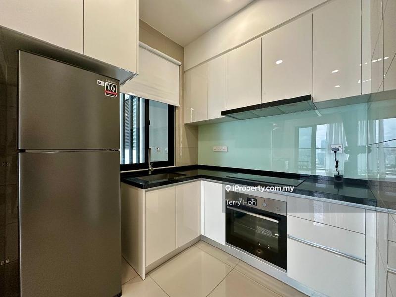 For Rent - Bangsar Hill Park