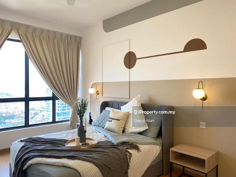 Service Residence for Rent in EkoCheras by David Wan - iProperty.com.my