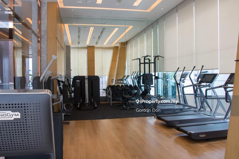 Service Residence for Rent in Pavilion Suites by Gordon Oon - iProperty.com.my