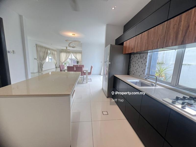 Bungalow House for Sale in Horizon Hills, Iskandar Puteri (Nusajaya) by Jeff Yap - iProperty.com.my