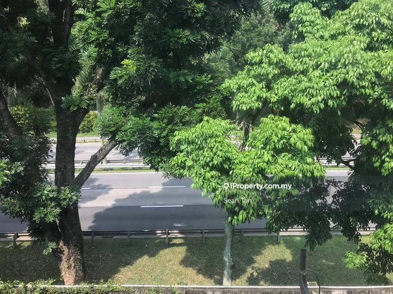 Rumah Berkembar untuk Dijual di Bukit Kiara Residence, Bukit Kiara oleh Sean Tan - iProperty.com.my