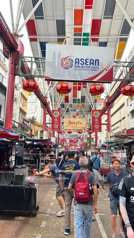 Kedai untuk Disewa di Golden Triangle, KL City Centre oleh Dani Lim - iProperty.com.my