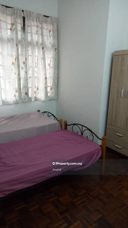 Condominium for Sale in Eden Fairway Condominium by Anand - iProperty.com.my