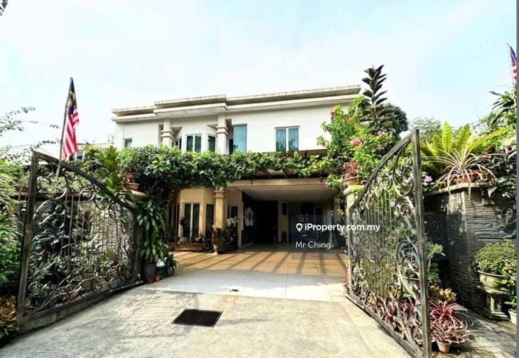 Rumah Berkembar untuk Dijual di Kelana Jaya, Petaling Jaya oleh Mr Ching - iProperty.com.my