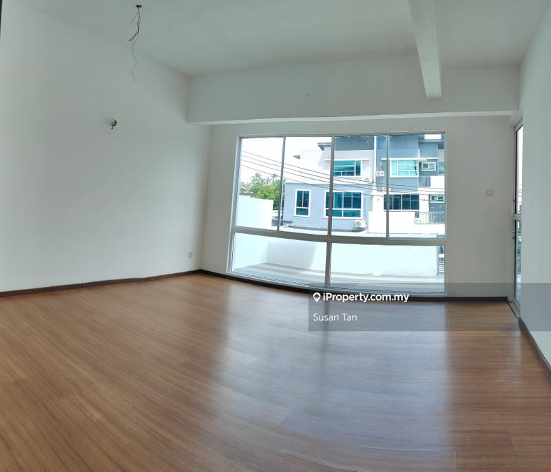 2.5-storey Terraced House for Sale in Taman Kim Leng, Kota Kinabalu by Susan Tan - iProperty.com.my